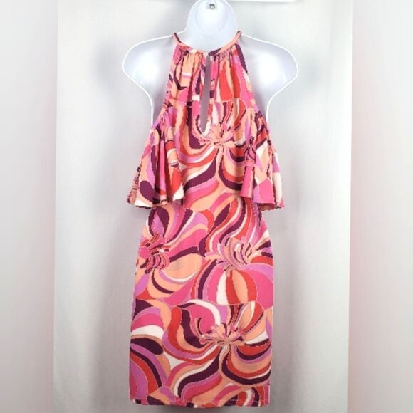 TRINA TURK Dress - Picture 5 of 11